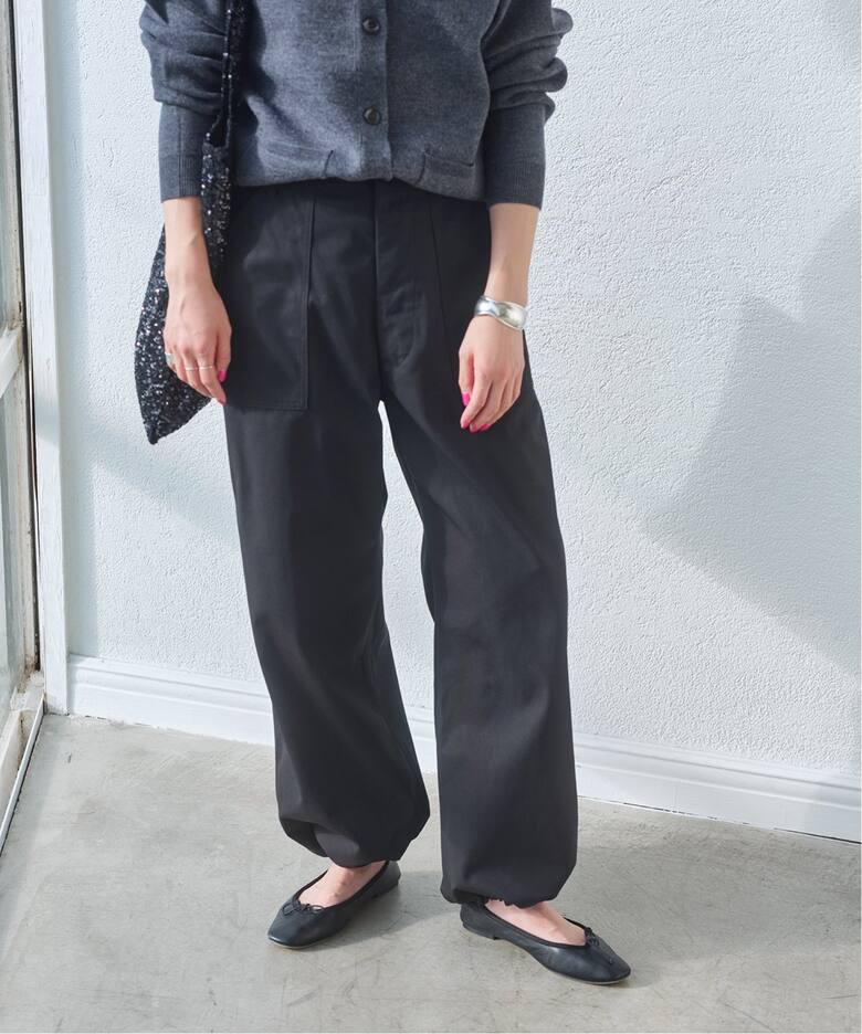 パンツ