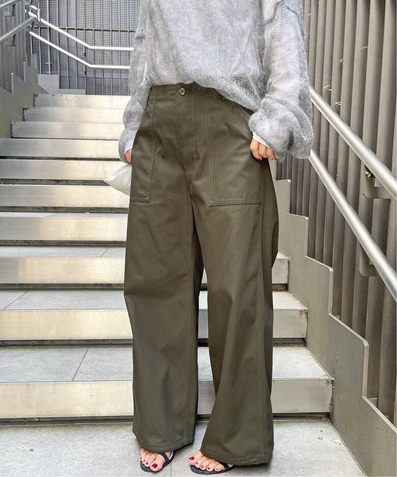 パンツ