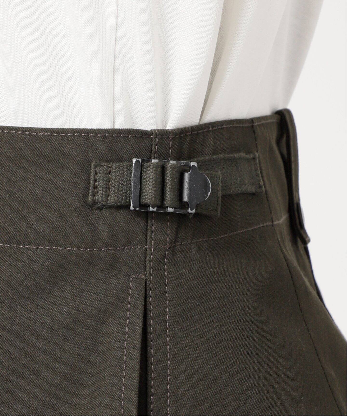 ≪追加≫LOT No. SPML-001 CARGO PT（カーゴパンツ）｜Spick and