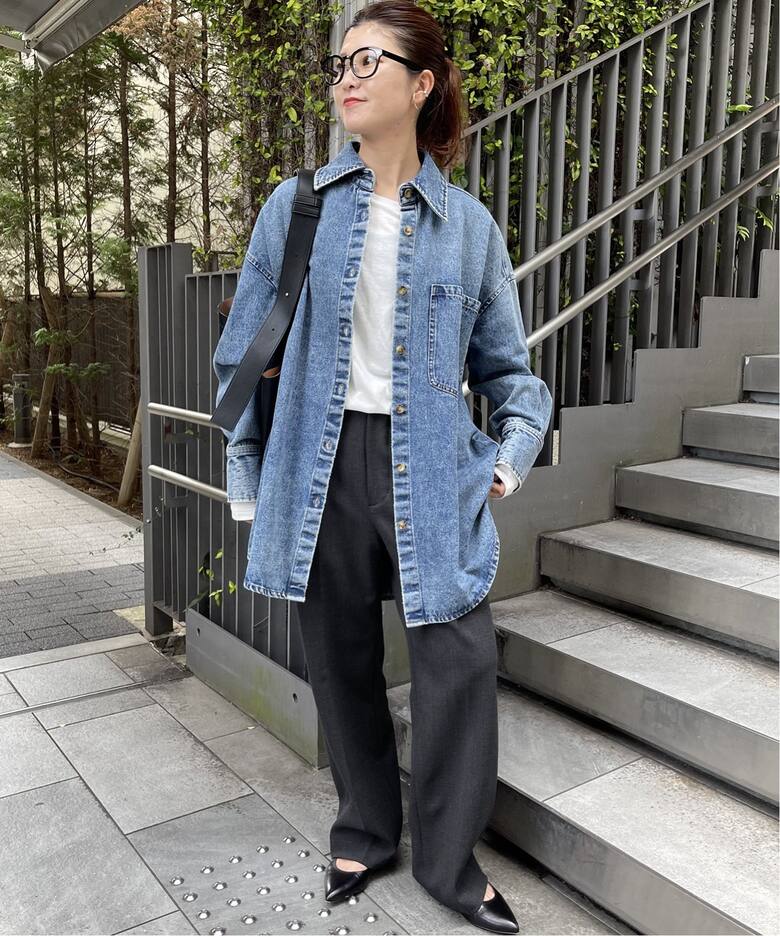 ≪追加2≫ハイブリッドダブルクロスワンタックパンツ（スラックス 