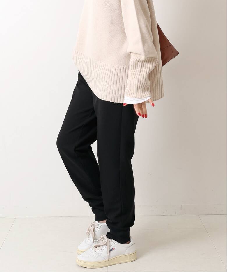 ≪WEB限定追加≫ジョーゼットジョガーパンツ（その他パンツ  