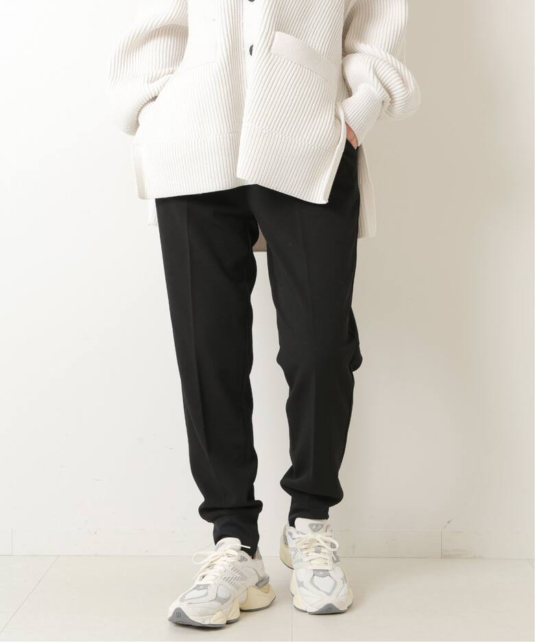 ≪WEB限定追加≫ジョーゼットジョガーパンツ（その他パンツ  
