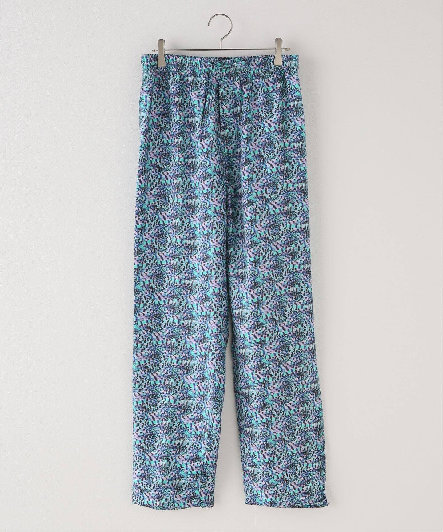 ≪一部店舗+WEB限定≫【BANANA TIME / バナナタイム】 EASY PANT 