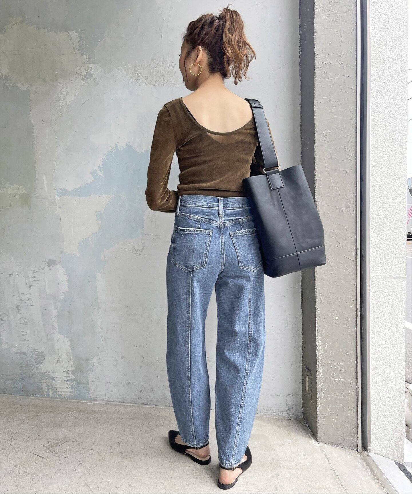 RED CARD TOKYO / レッドカード トーキョー】別注Fusion（デニムパンツ  