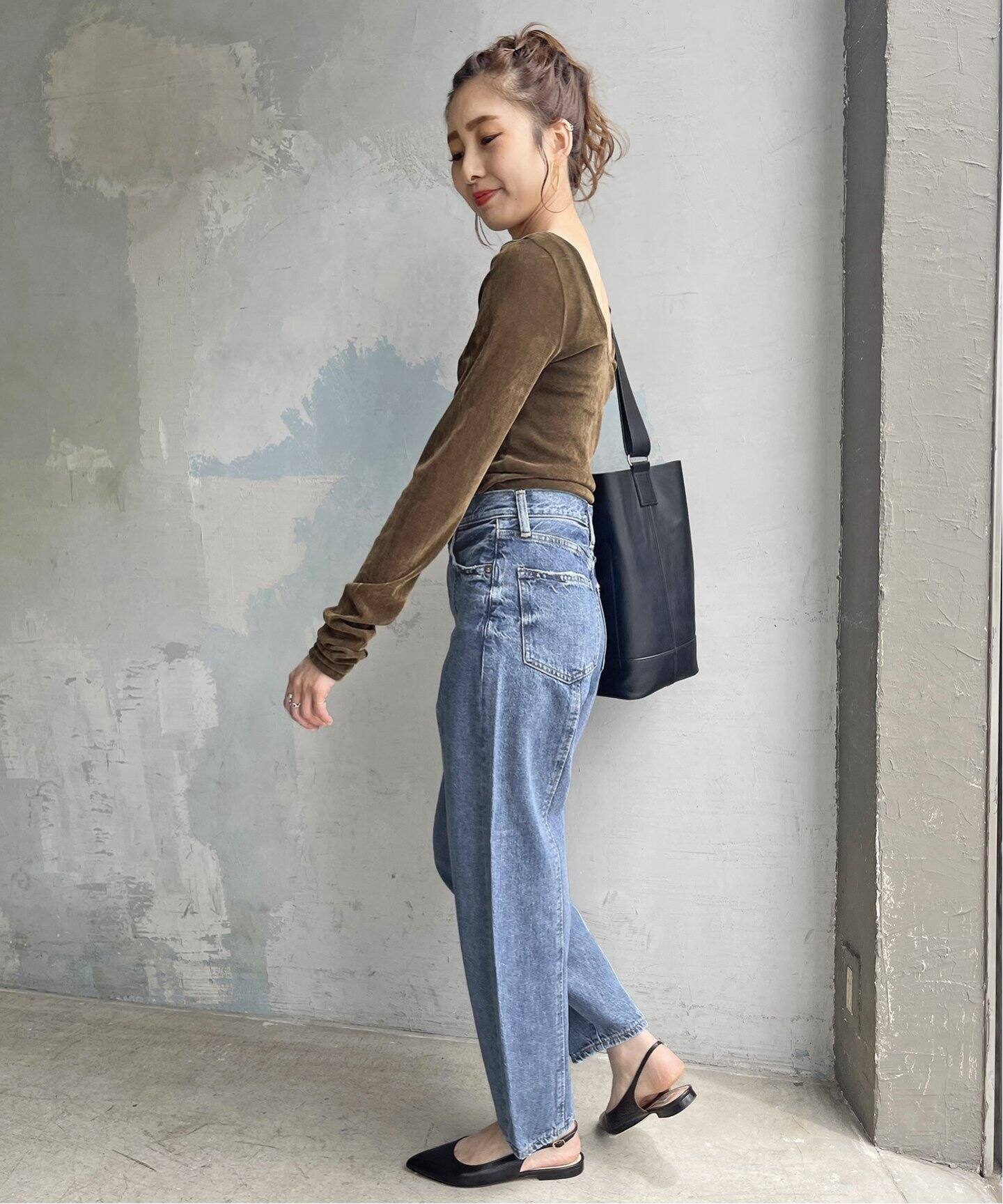 RED CARD TOKYO / レッドカード トーキョー】別注Fusion（デニムパンツ  