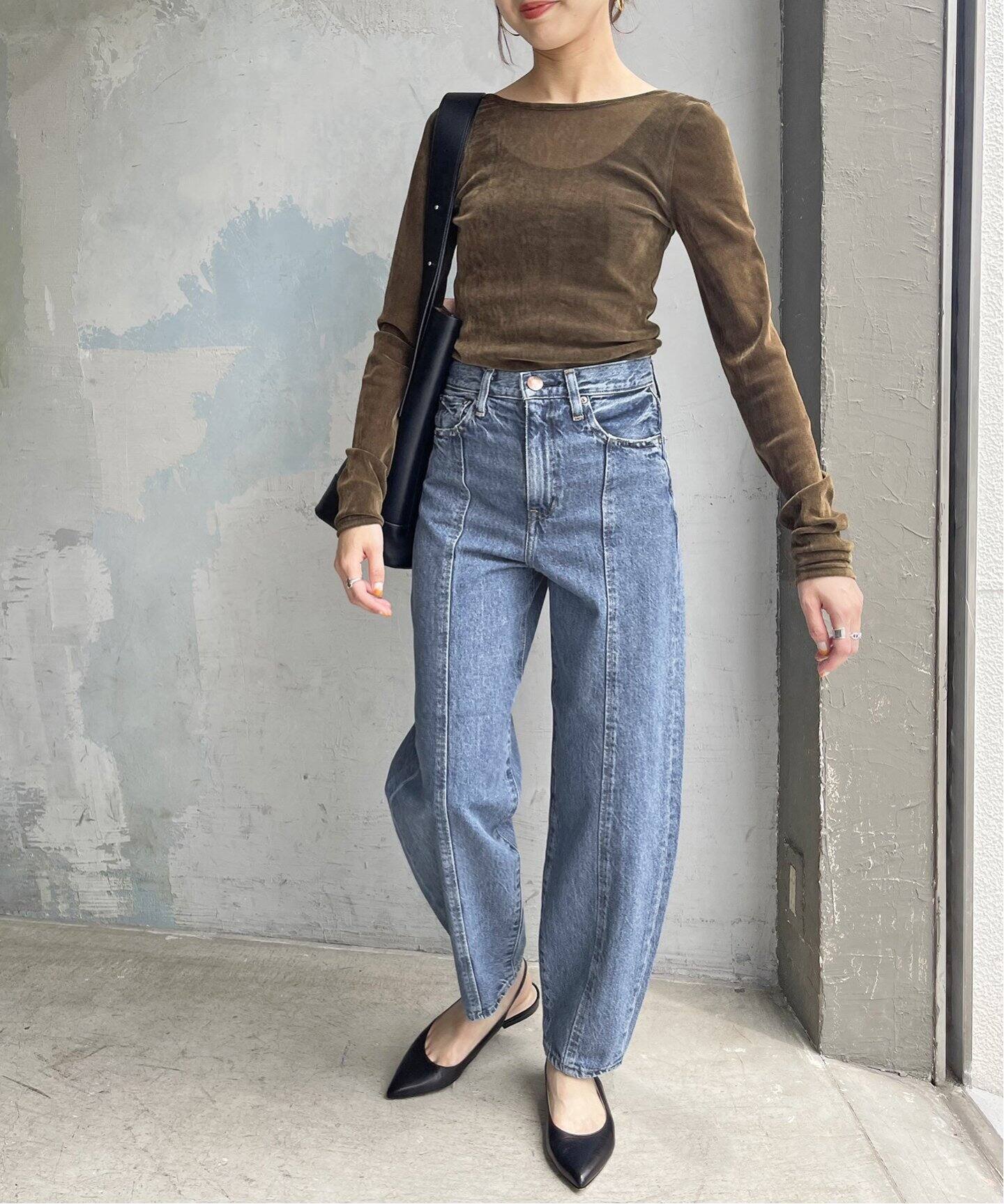 RED CARD TOKYO / レッドカード トーキョー】別注Fusion（デニムパンツ  