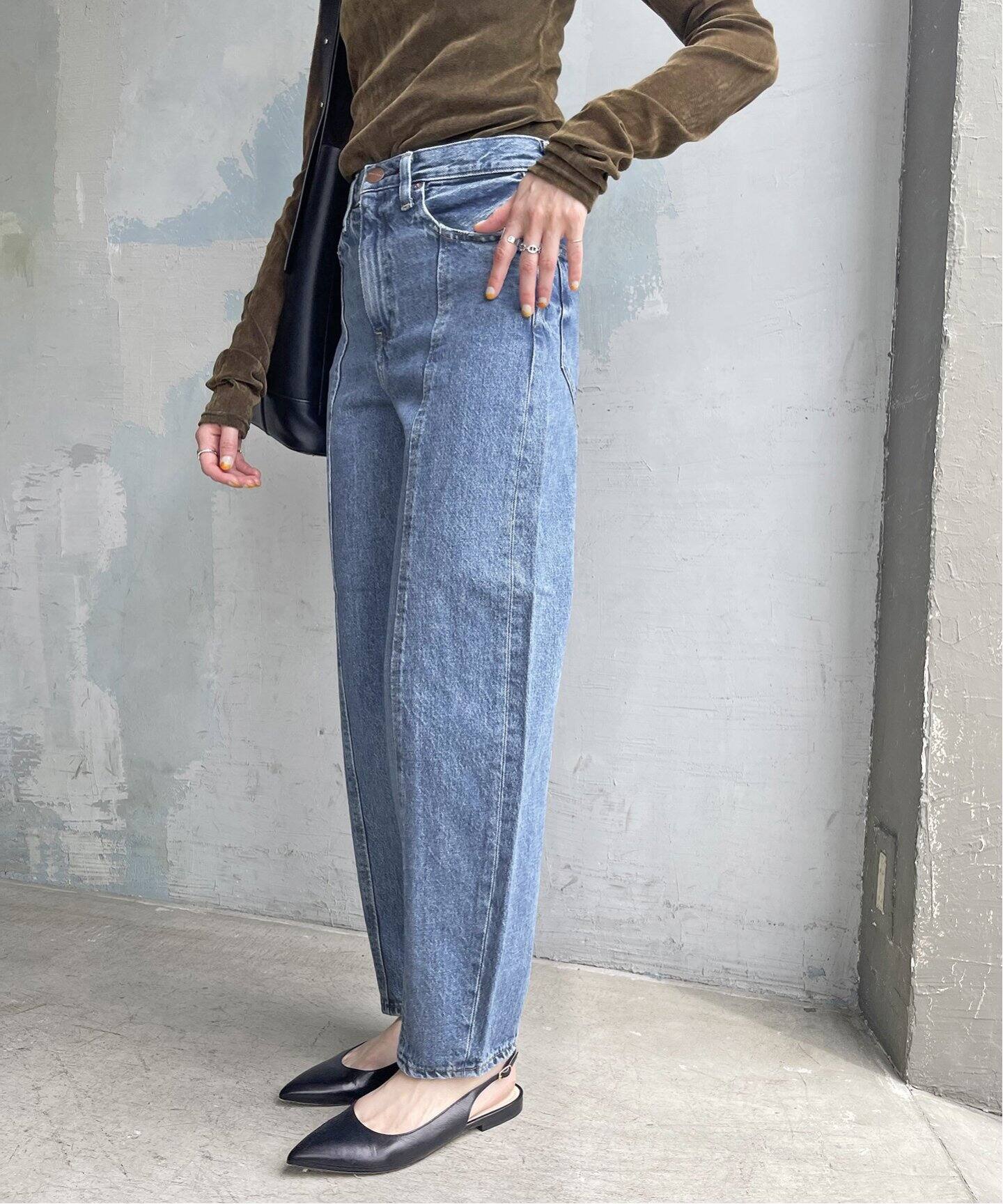 RED CARD TOKYO / レッドカード トーキョー】別注Fusion（デニムパンツ  