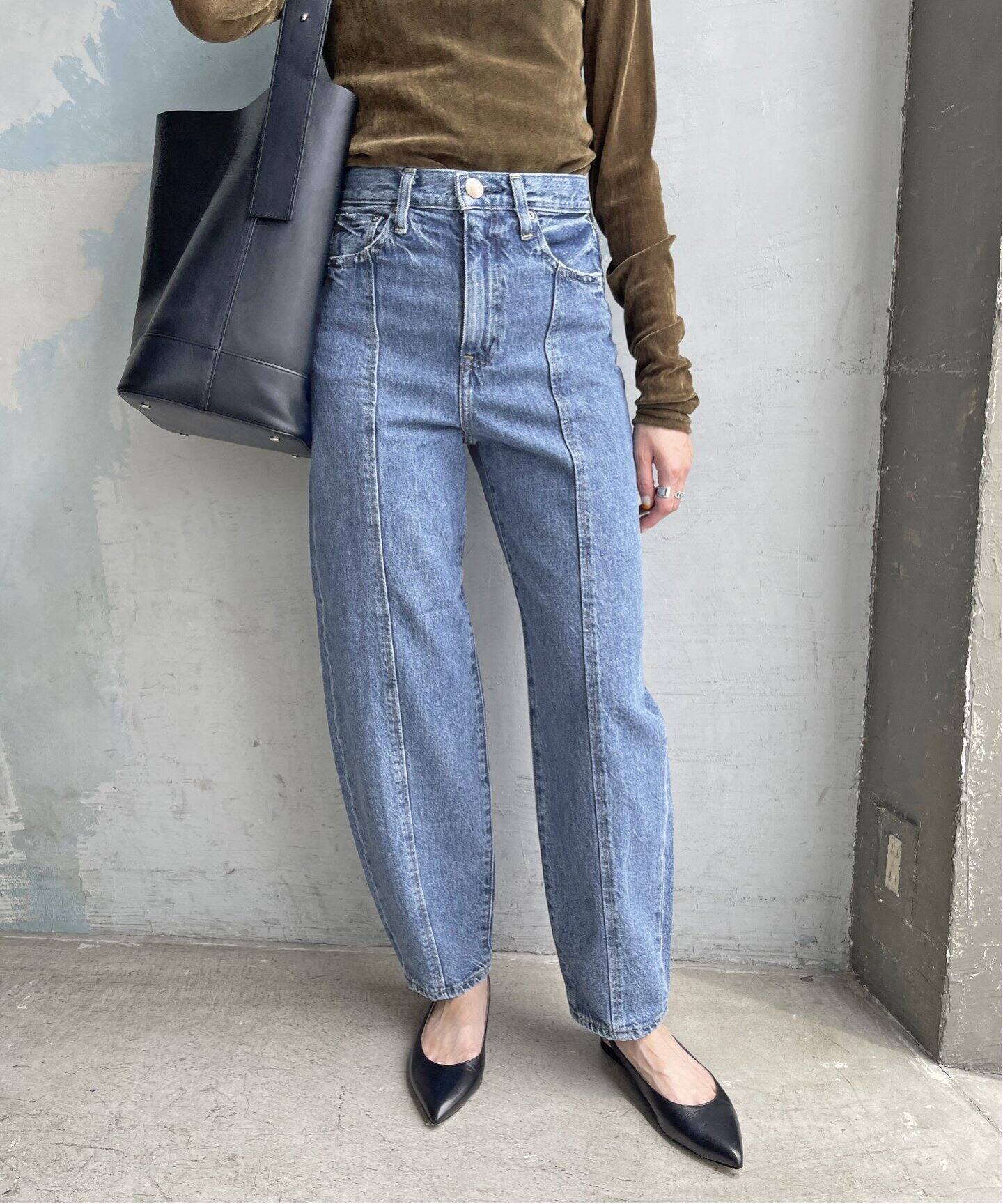 RED CARD TOKYO / レッドカード トーキョー】別注Fusion（デニムパンツ  