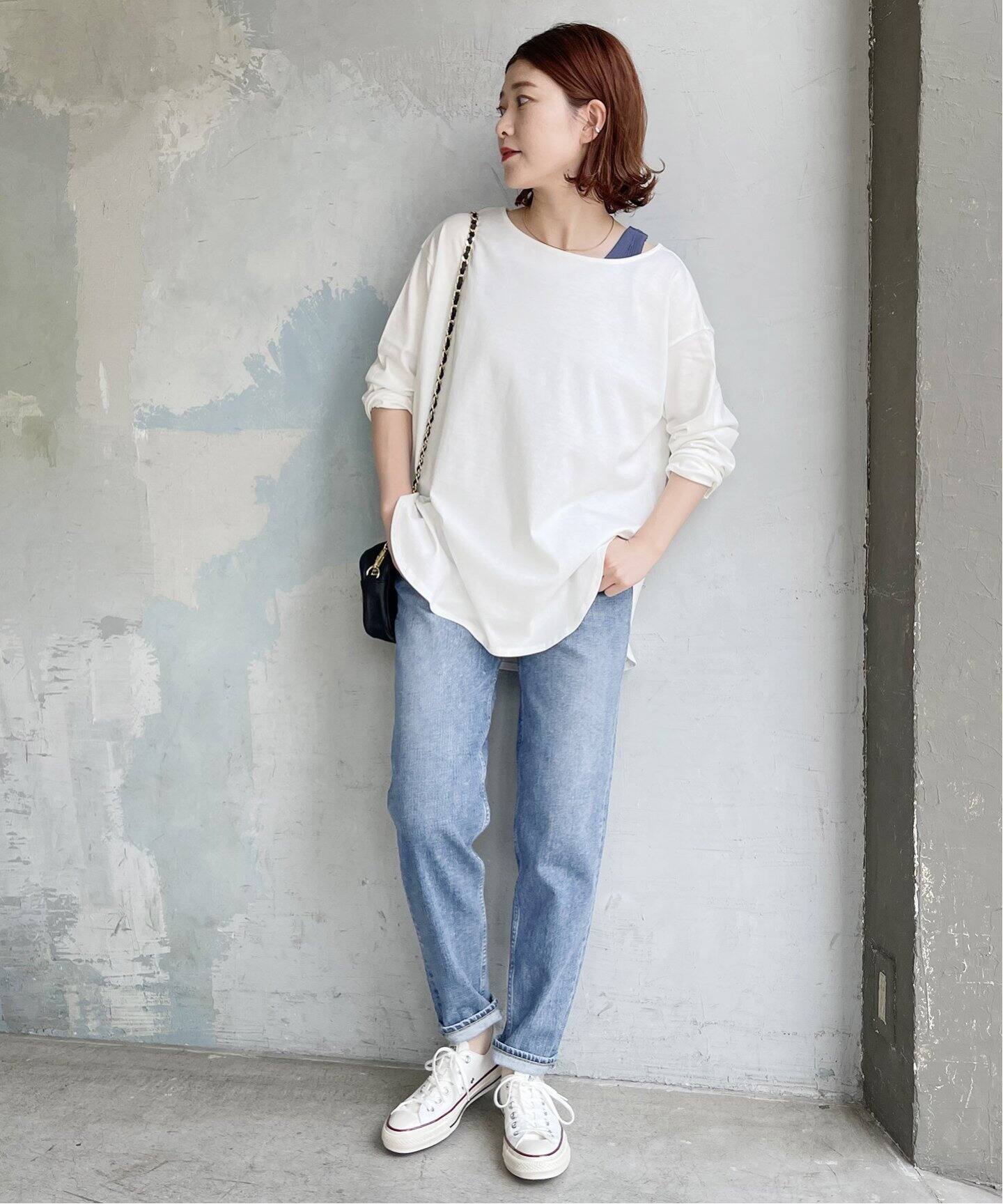 RED CARD/レッドカード】 Beth（デニムパンツ・ジーンズ）｜Spick and  