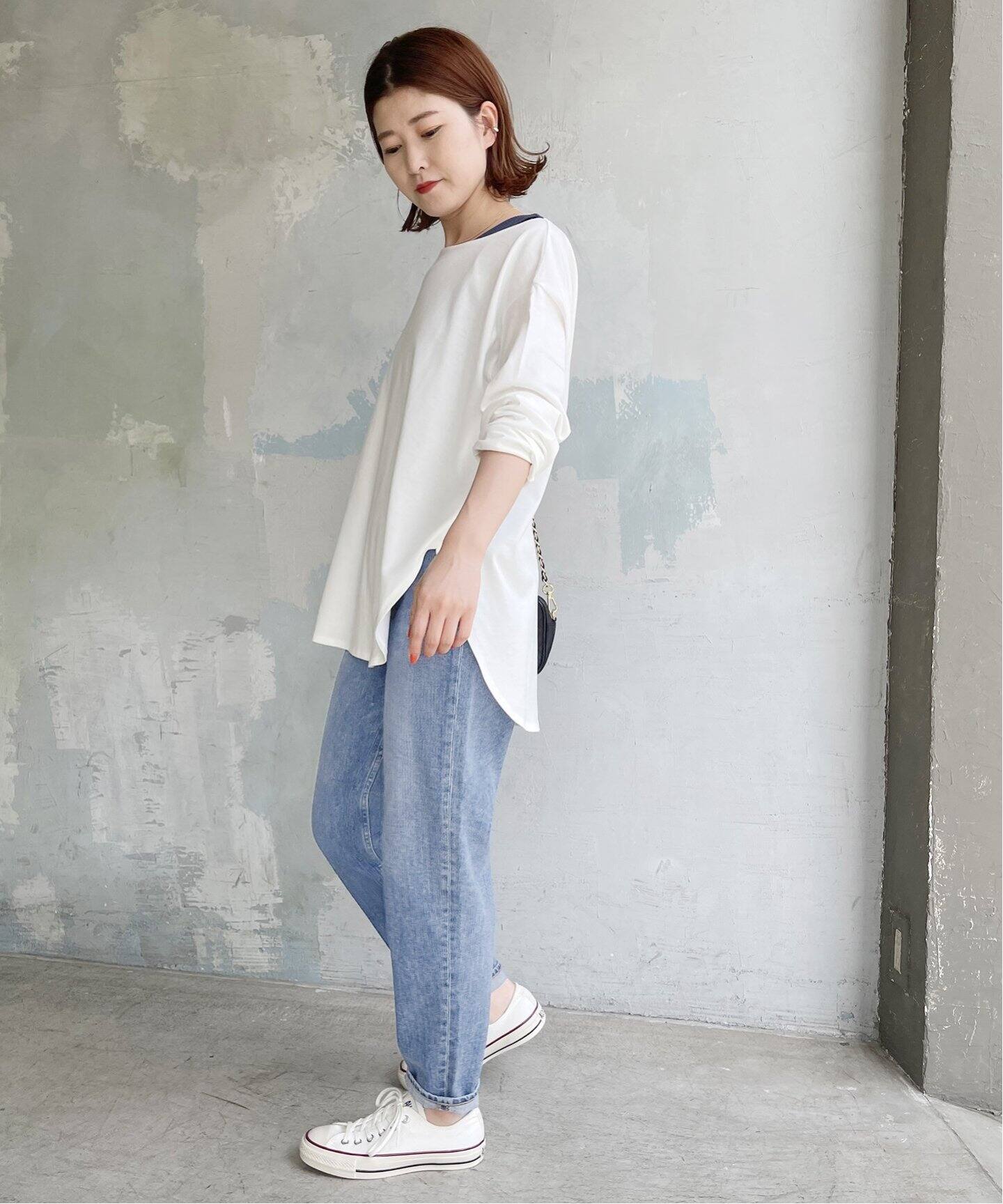 RED CARD/レッドカード】 Beth（デニムパンツ・ジーンズ  