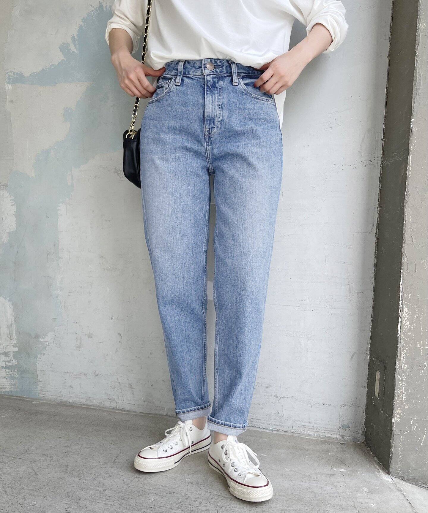 RED CARD/レッドカード】 Beth（デニムパンツ・ジーンズ）｜Spick and  