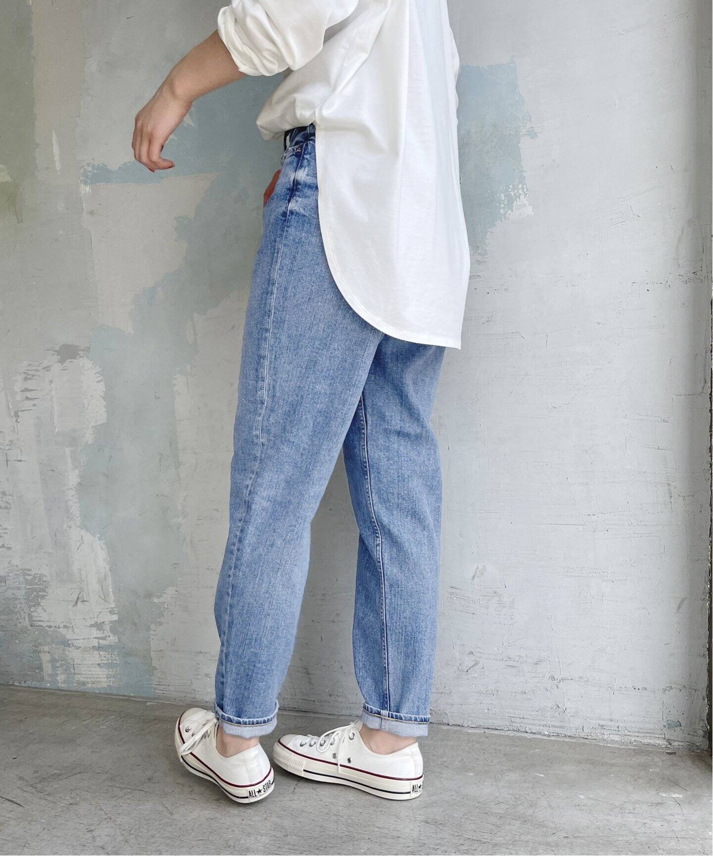 RED CARD/レッドカード】 Beth（デニムパンツ・ジーンズ）｜Spick and  