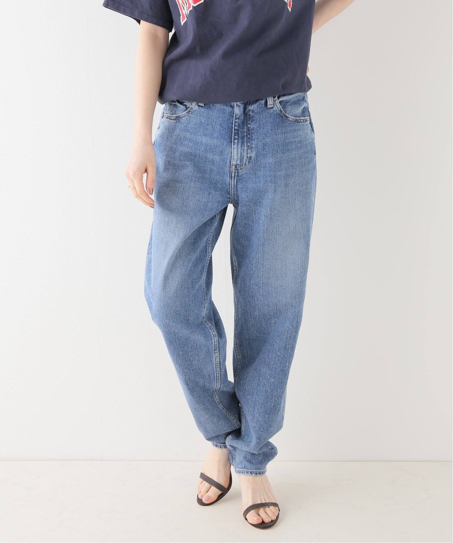 RED CARD/レッドカード】 Beth（デニムパンツ・ジーンズ  