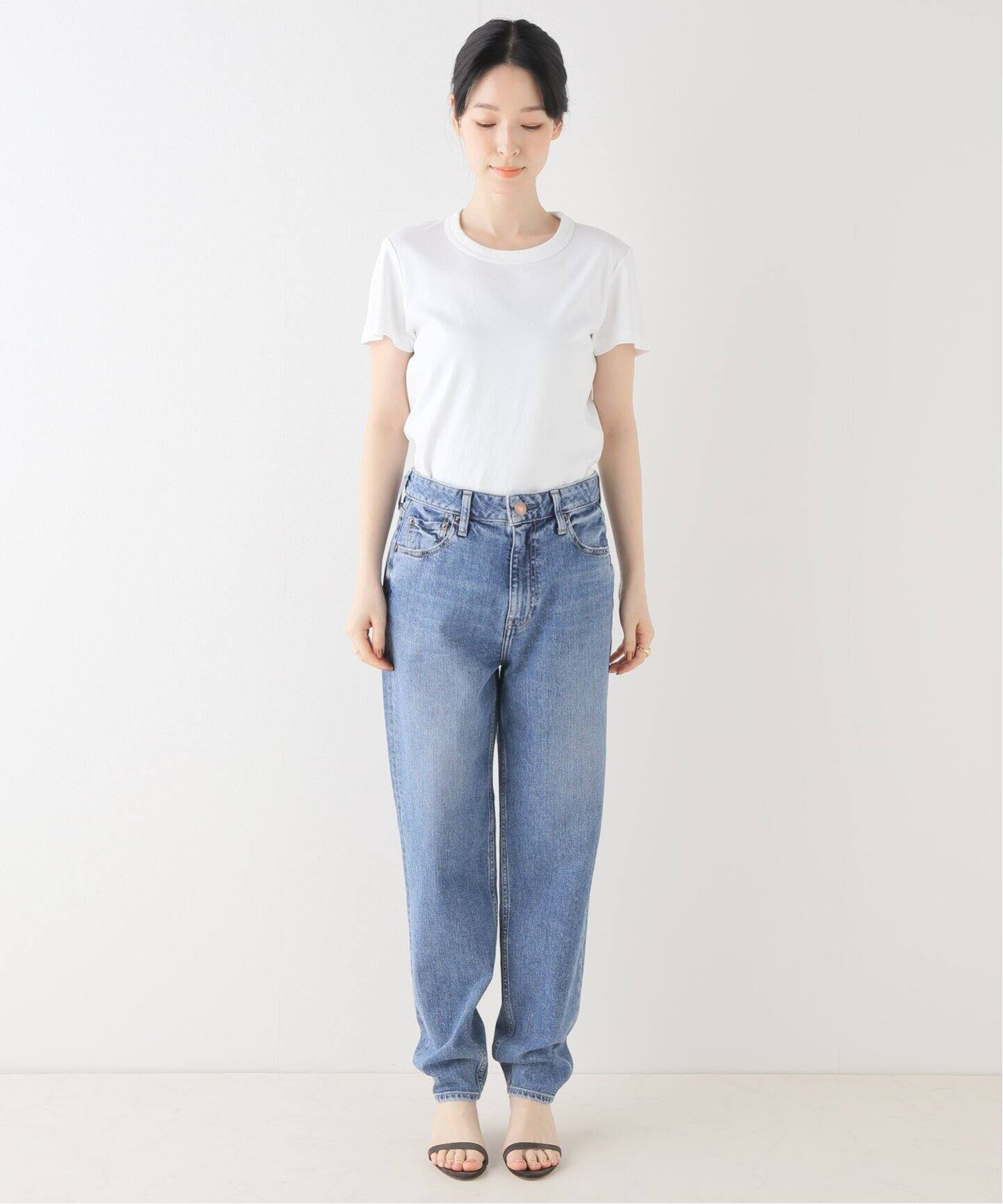 RED CARD/レッドカード】 Beth（デニムパンツ・ジーンズ）｜Spick and 