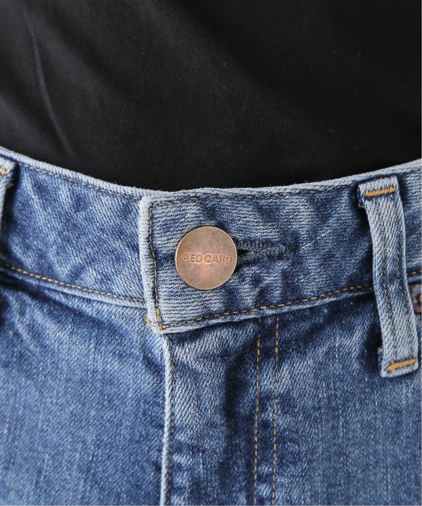 RED CARD/レッドカード】 Beth（デニムパンツ・ジーンズ）｜Spick and 
