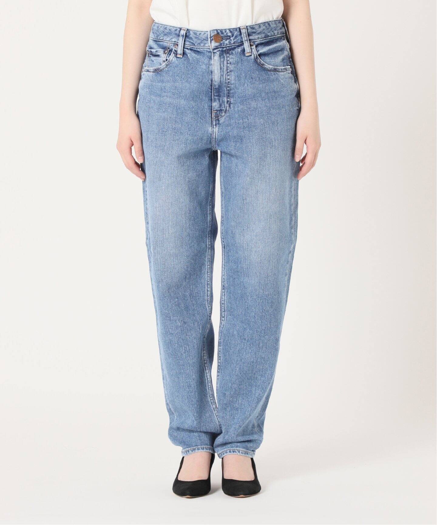 RED CARD/レッドカード】 Beth（デニムパンツ・ジーンズ  