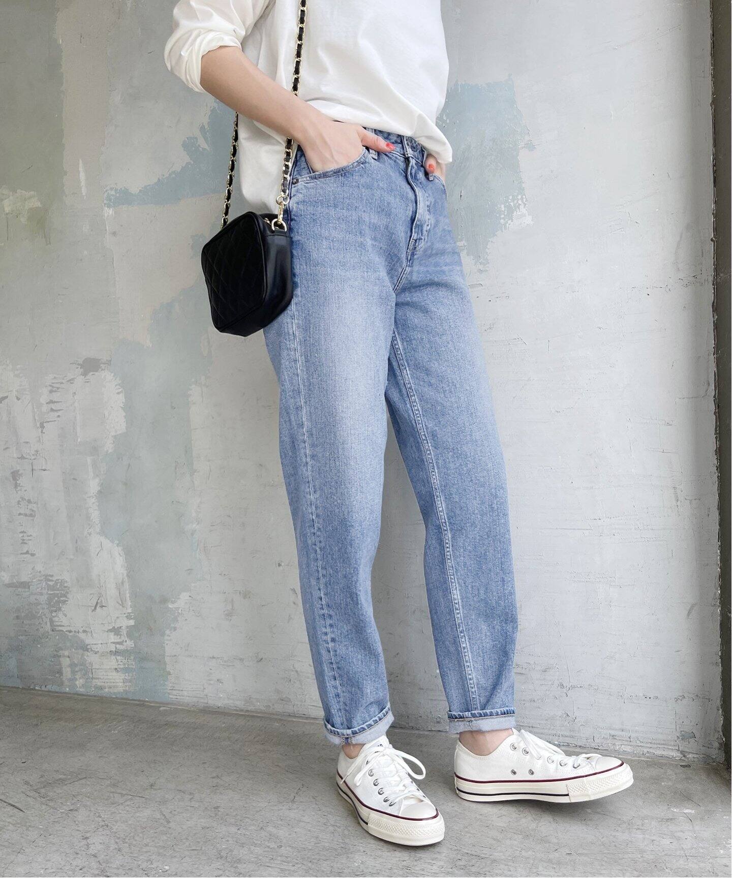 RED CARD/レッドカード】 Beth（デニムパンツ・ジーンズ  