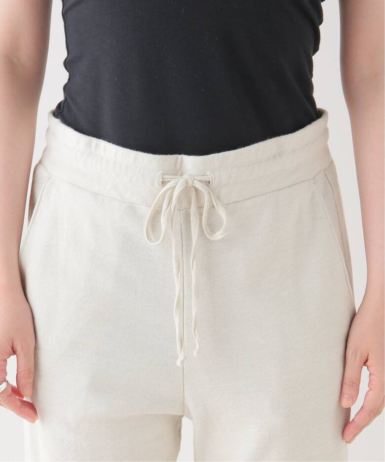 【GREYCHORD(グレイコード)】LOTTI TRACK PANTS（ジャージ／トラックパンツ）｜Spick and Span（スピック