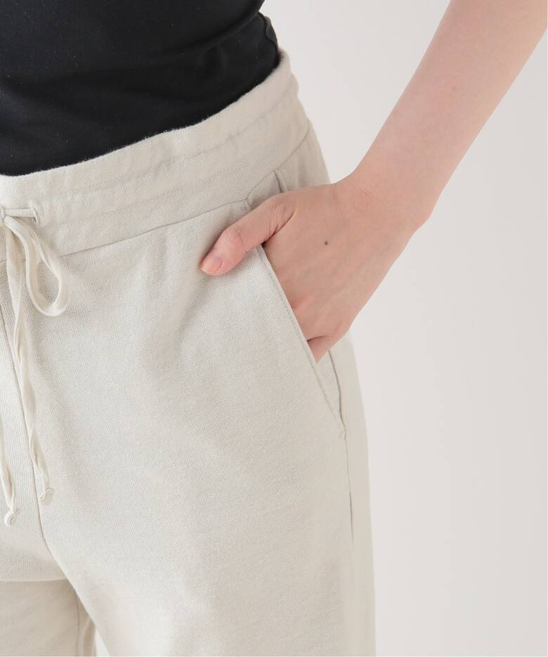 【GREYCHORD(グレイコード)】LOTTI TRACK PANTS（ジャージ／トラックパンツ）｜Spick and Span（スピック