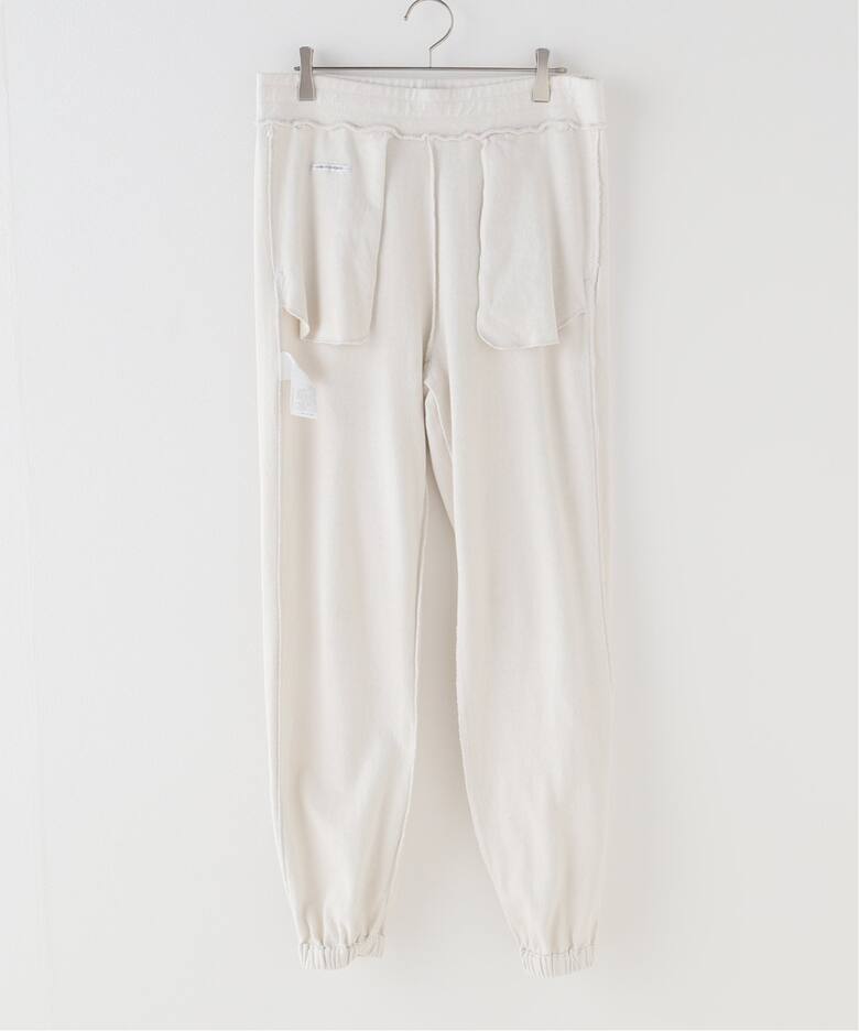 【GREYCHORD(グレイコード)】LOTTI TRACK PANTS（ジャージ／トラックパンツ）｜Spick and Span（スピック