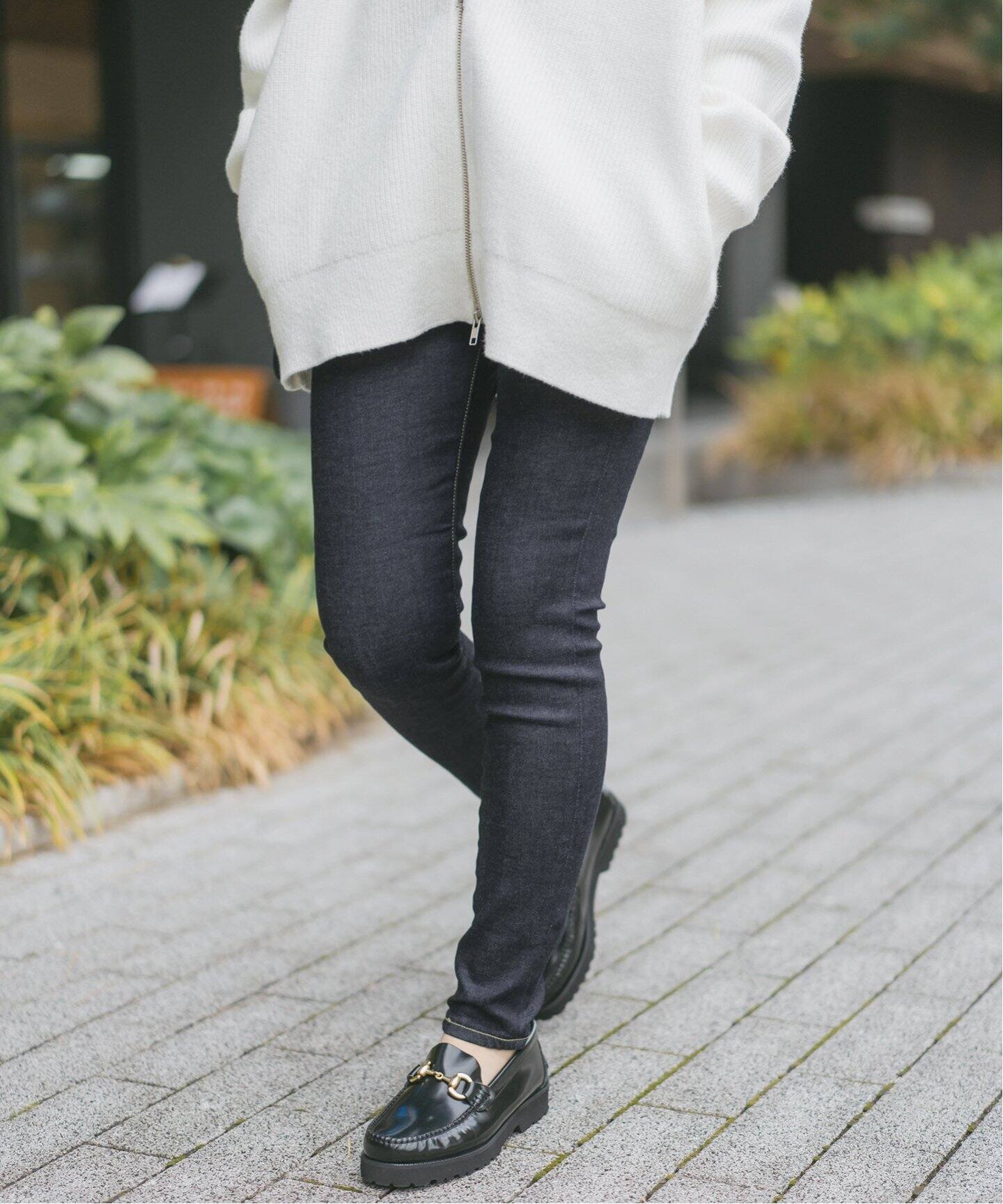 RED CARD TOKYO / レッドカード トーキョー】Vertical（デニムパンツ  