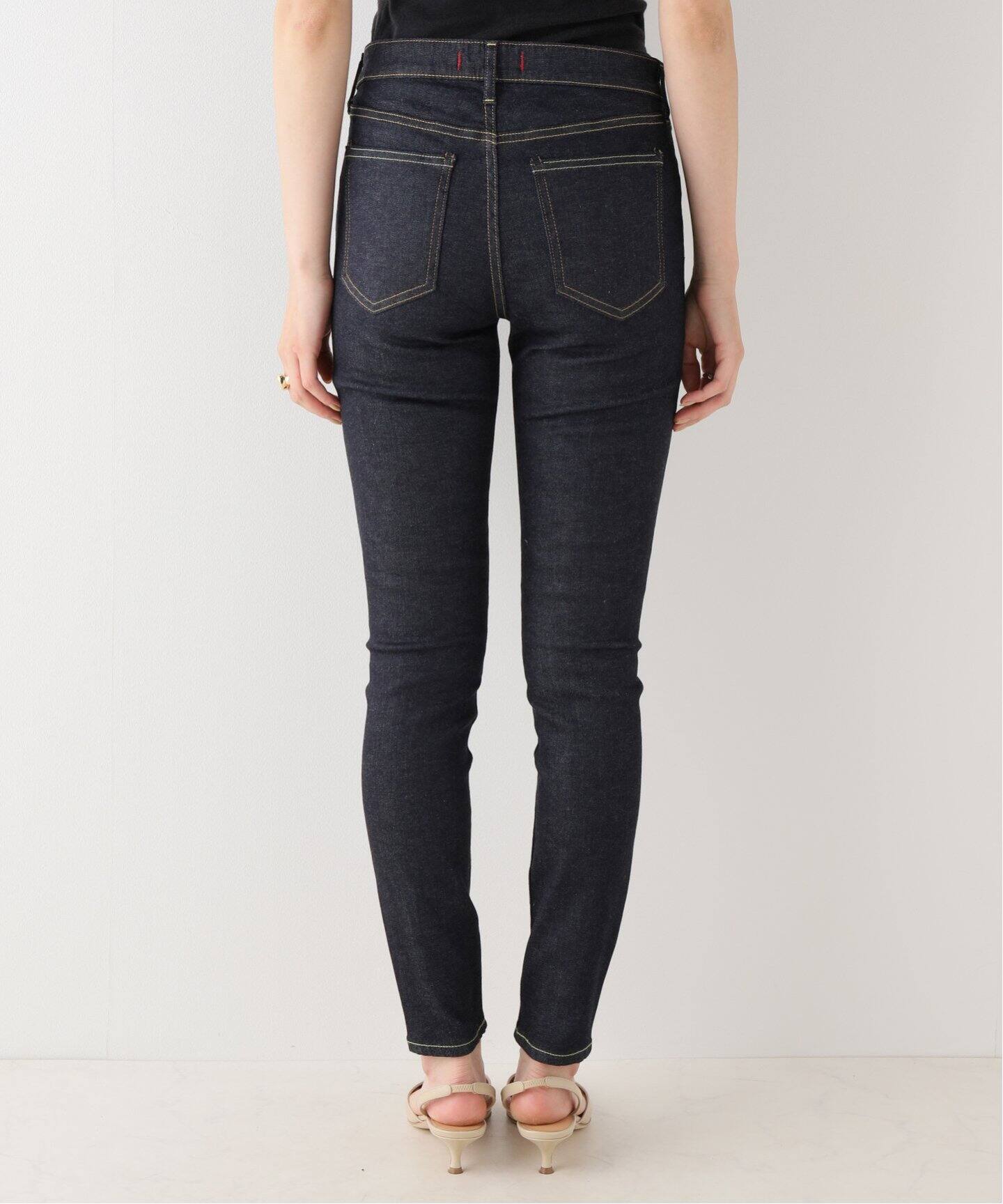 RED CARD TOKYO / レッドカード トーキョー】Vertical（デニムパンツ  