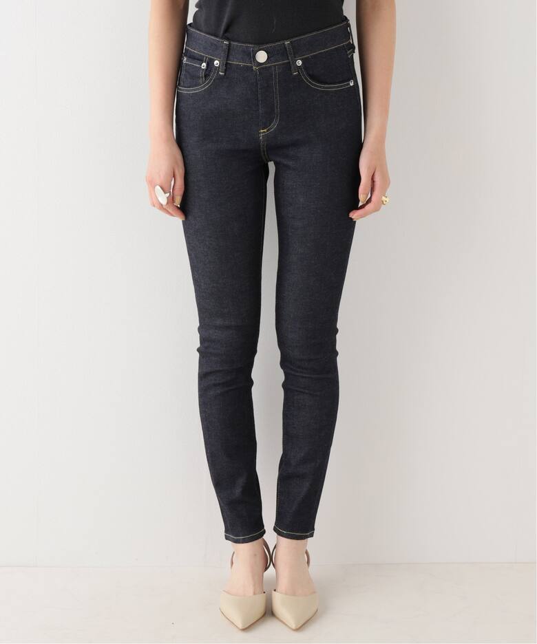 RED CARD TOKYO / レッドカード トーキョー】Vertical（デニムパンツ  