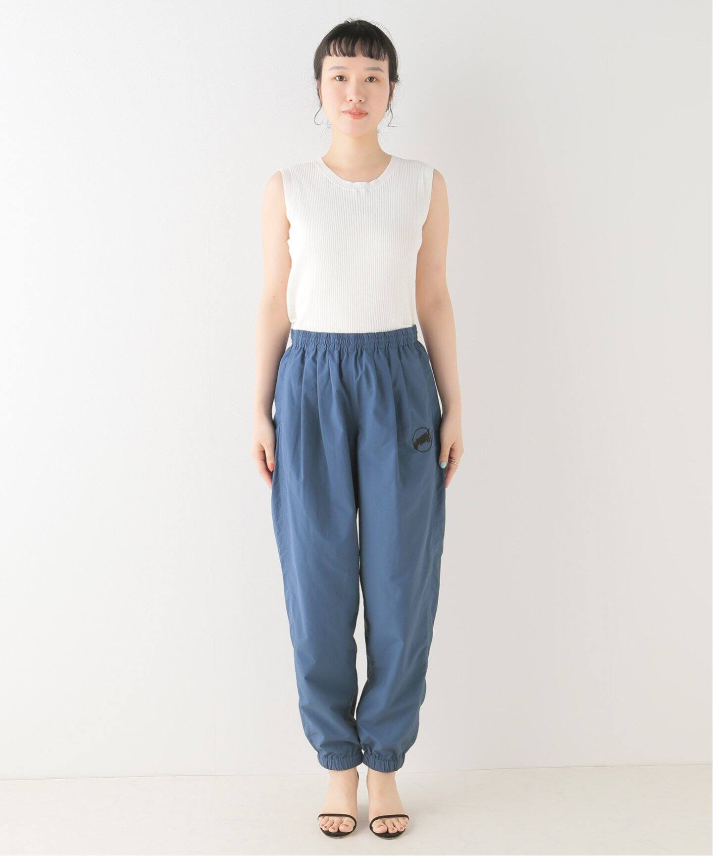 HOLIDAY/ホリデイ】 SUPPLEX NYLON JOGGER（その他パンツ）｜Spick and  