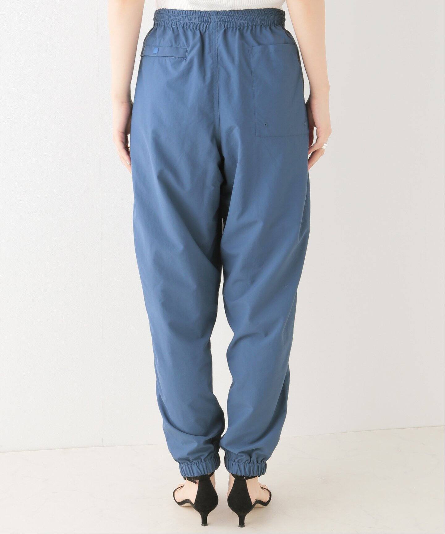 HOLIDAY/ホリデイ】 SUPPLEX NYLON JOGGER（その他パンツ）｜Spick and 