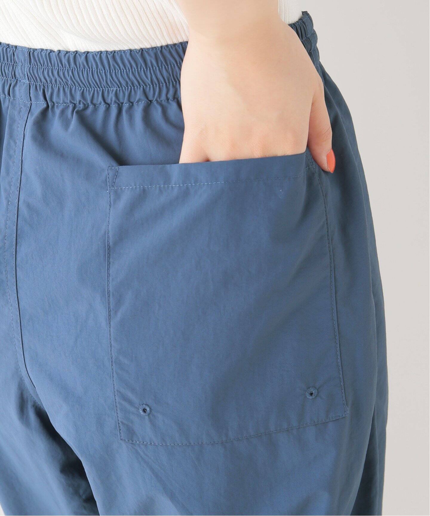 HOLIDAY/ホリデイ】 SUPPLEX NYLON JOGGER（その他パンツ）｜Spick and  