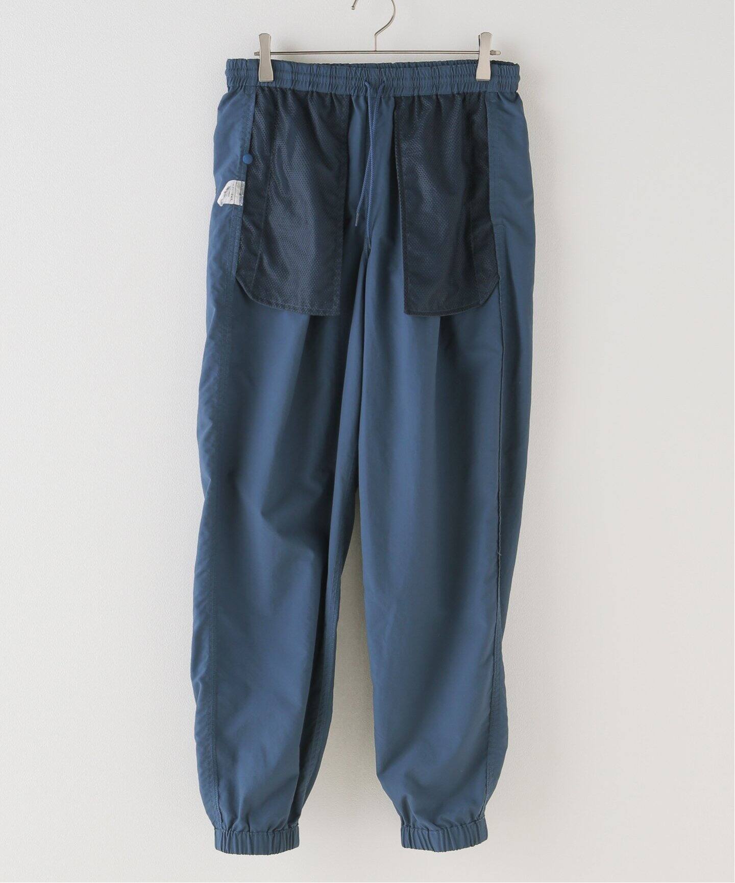 HOLIDAY/ホリデイ】 SUPPLEX NYLON JOGGER（その他パンツ）｜Spick and 
