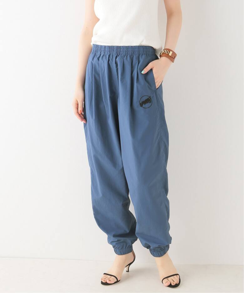 HOLIDAY/ホリデイ】 SUPPLEX NYLON JOGGER（その他パンツ）｜Spick and  