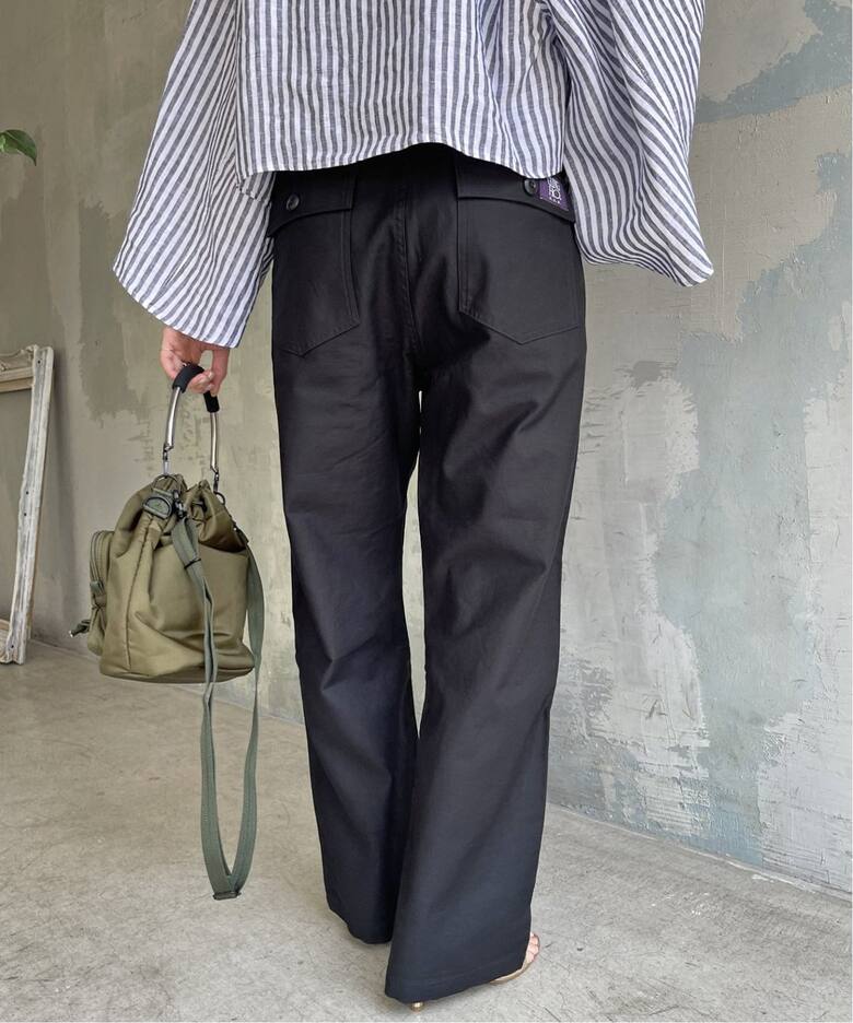 ≪追加2WEB限定≫【GUNG HO / ガンホー】FATIGUE TROUSER（その他 