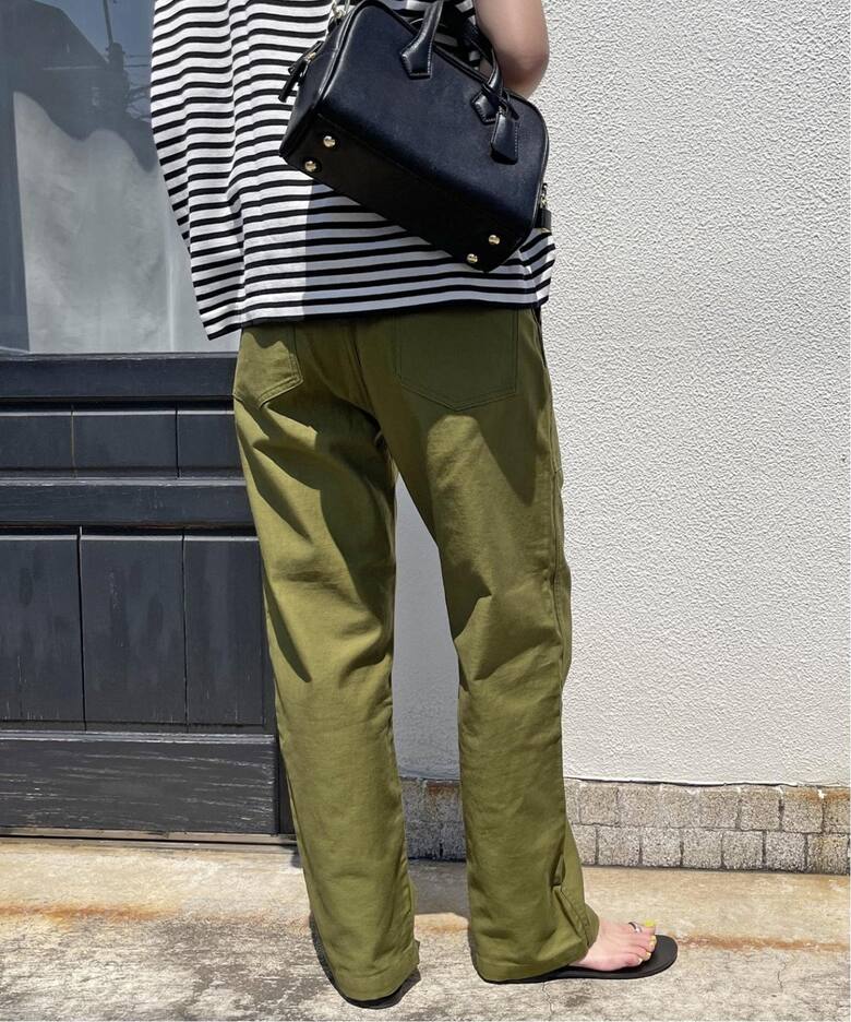 ≪追加2WEB限定≫【GUNG HO / ガンホー】FATIGUE TROUSER（その他  