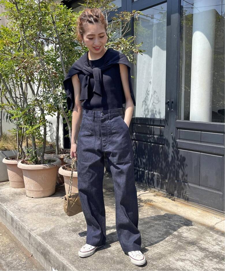 ≪追加2WEB限定≫【GUNG HO / ガンホー】FATIGUE TROUSER（その他 