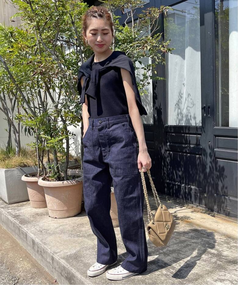 ≪追加2WEB限定≫【GUNG HO / ガンホー】FATIGUE TROUSER（その他 