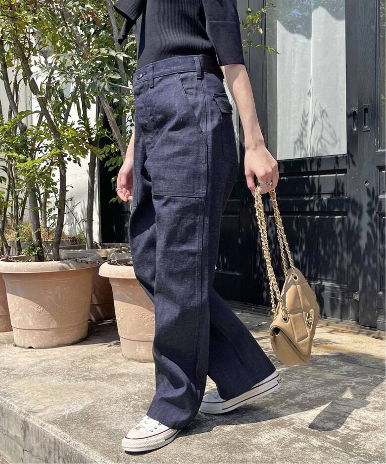 ≪追加2WEB限定≫【GUNG HO / ガンホー】FATIGUE TROUSER（その他 