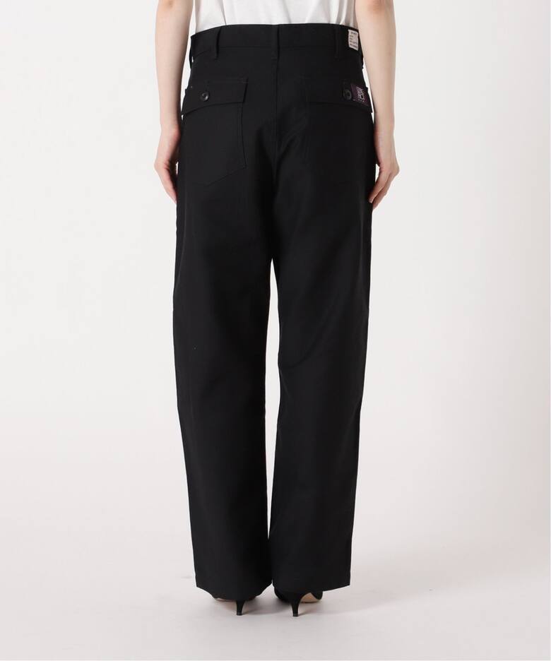 ≪追加2WEB限定≫【GUNG HO / ガンホー】FATIGUE TROUSER（その他 