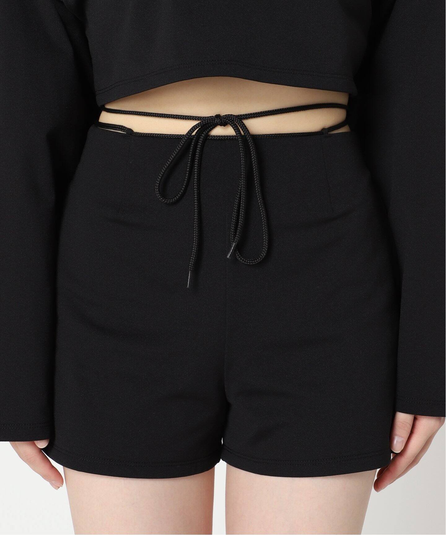 RADICAL UBOUND タンクトップショートパンツ セット　（サイズXS） セットアップ タンクトップ ショートパンツ[品番：FQ000172946