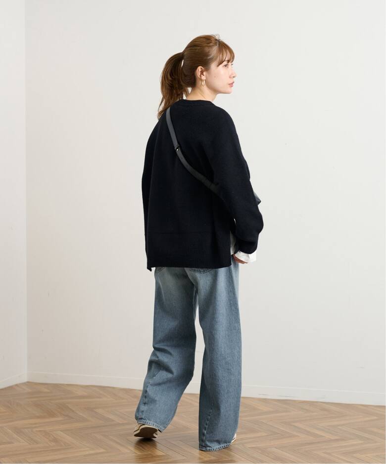 denim カーブパンツ（デニムパンツ・ジーンズ）｜FRAMeWORK（フレーム 