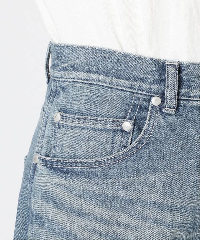 denim カーブパンツ（デニムパンツ・ジーンズ）｜FRAMeWORK（フレーム 
