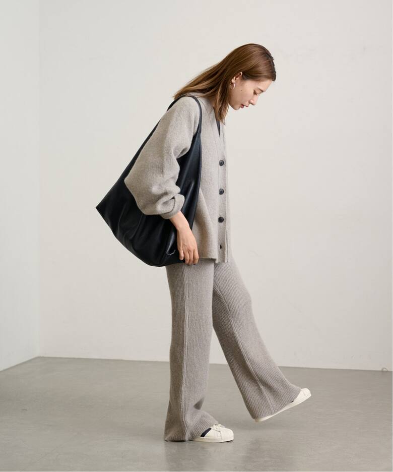 FOXブークレリブフレアパンツ（その他パンツ）｜FRAMeWORK（フレーム  