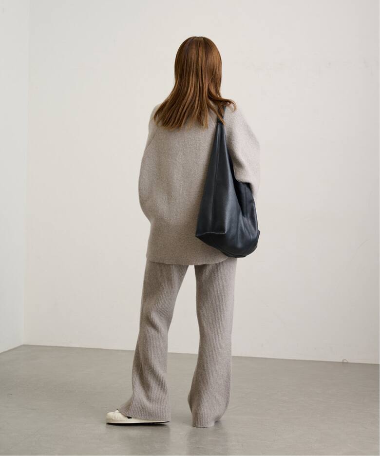 FOXブークレリブフレアパンツ（その他パンツ）｜FRAMeWORK（フレーム 