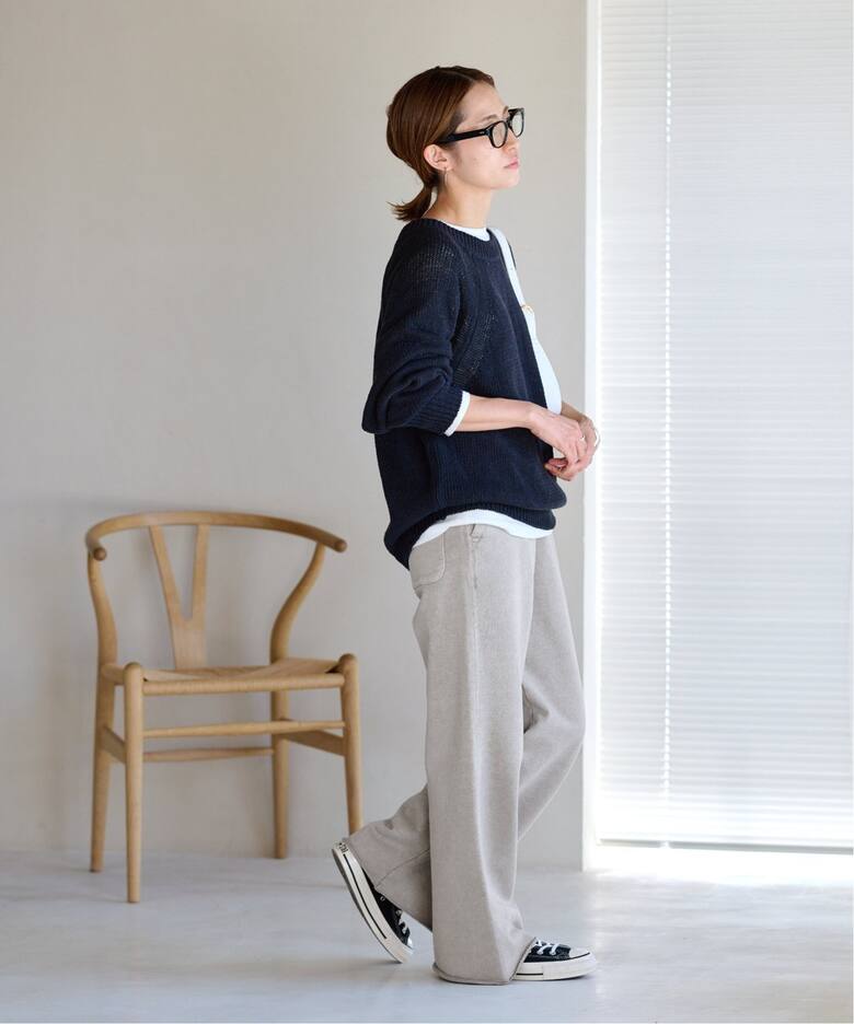 SWEATパンツ（スウェットパンツ）｜FRAMeWORK（フレームワーク  