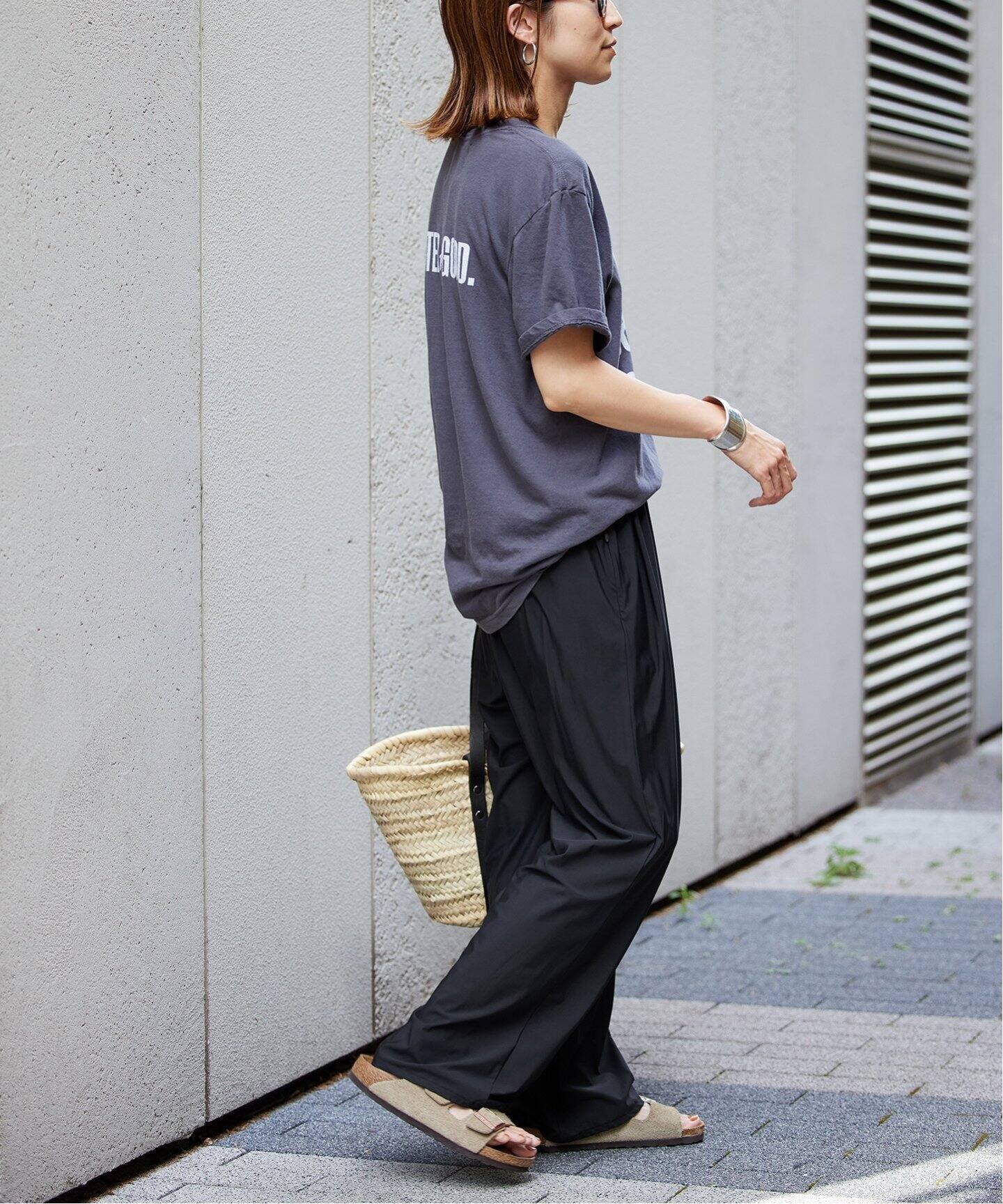 ≪追加≫UVカットクールジャージーパンツ2（ジャージ／トラックパンツ  