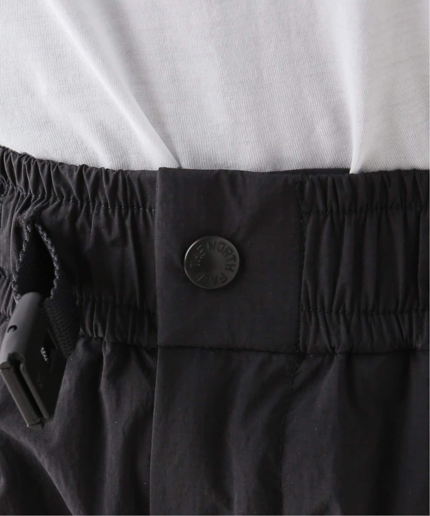 THE NORTH FACE PURPLE LABEL】ナイロントレイルパンツ
