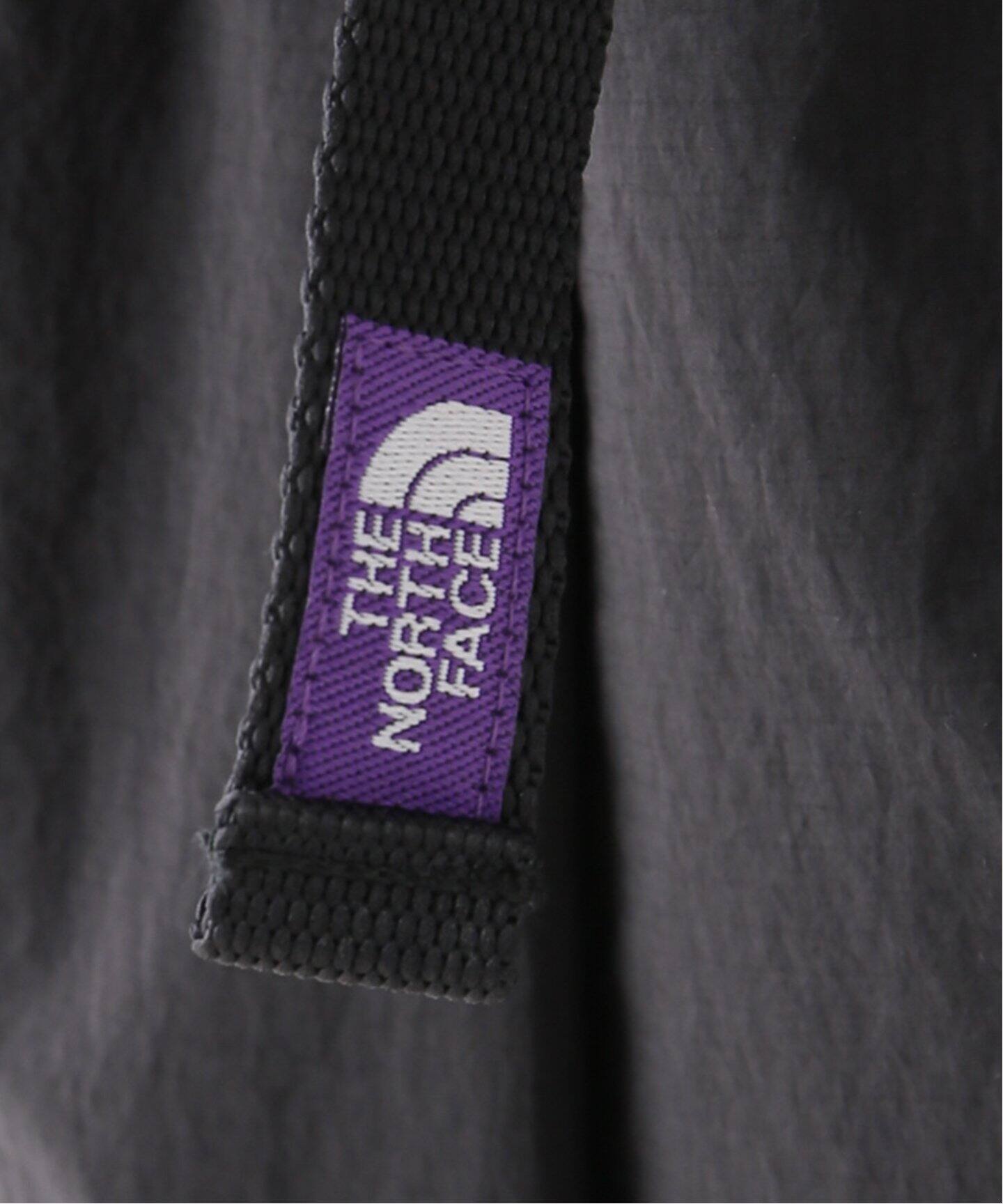 THE NORTH FACE PURPLE LABEL】ナイロントレイルパンツ（ジャージ  