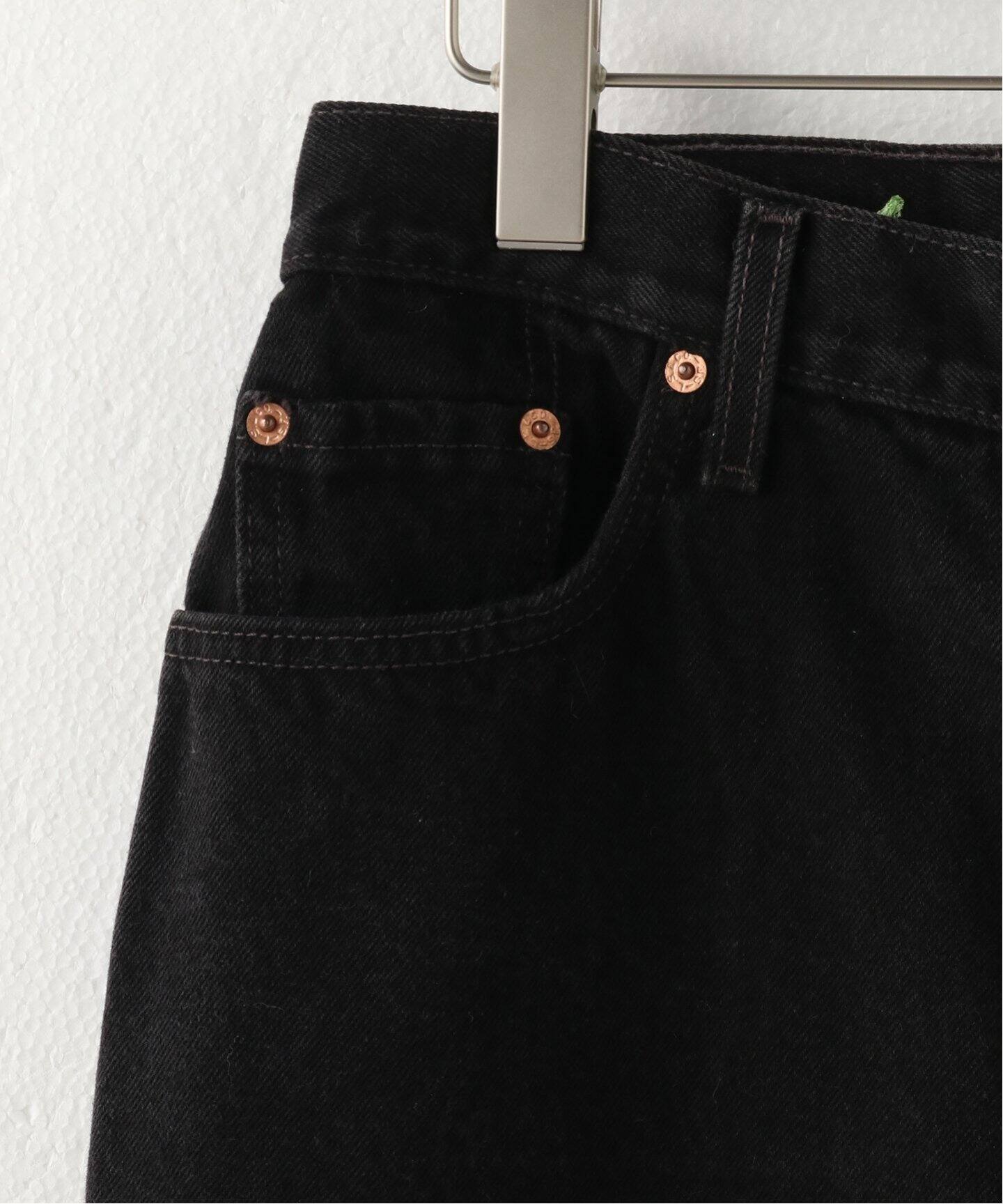 パンツ INPERFECT DENIM / JEANS TYPE A INPERFECT DENIM / JEANS TYPE A