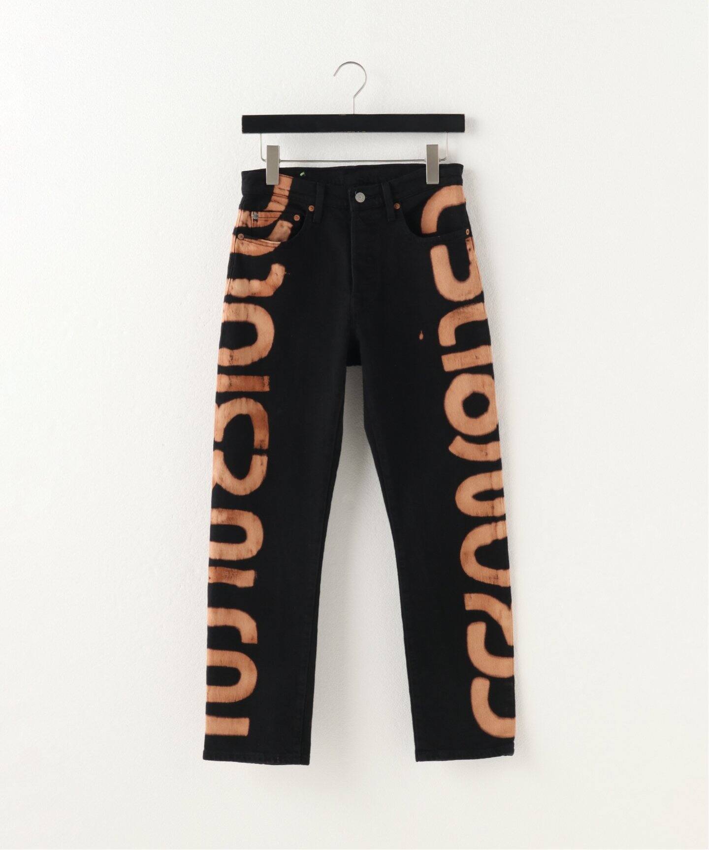 INPERFECT DENIM/インパーフェクト デニム】TYPE B：デニムパンツ 
