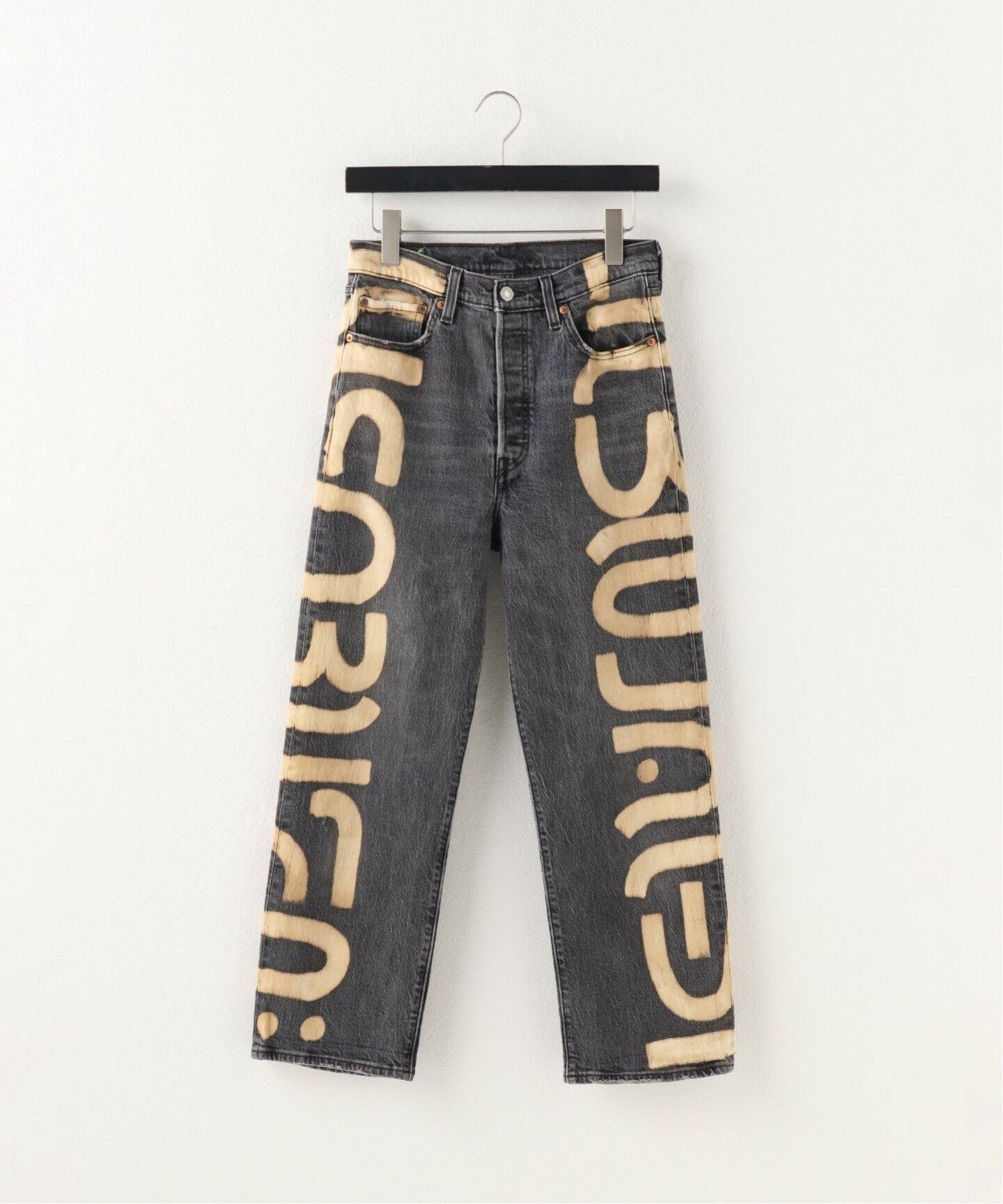 INPERFECT DENIM/インパーフェクト デニム】TYPE B：デニムパンツ 
